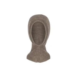 Louli Balaclava, soft brown