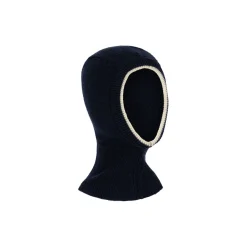 Louli Balaclava, total eclipse