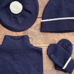 Louli Neckwarmer, total eclipse