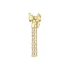 Loulou Tassel Stud