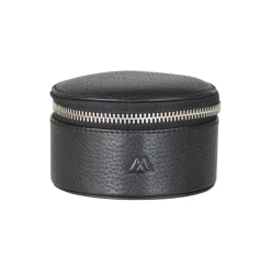 Lova Jewelry Box, grain black