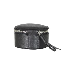 Lova Jewelry Box, grain black