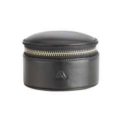 Lova Jewelry Box, grain gold