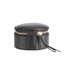 Lova Jewelry Box, grain gold