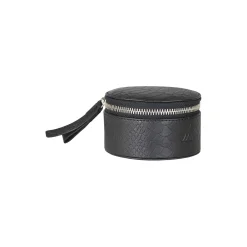 Lova Jewelry Box, snake black