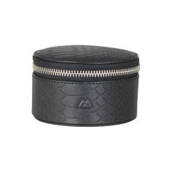 Lova Jewelry Box, snake black