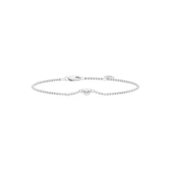 Love Bracelet, silver