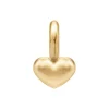 Love Pendant, gold