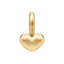 Love Pendant, gold