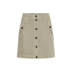 LoveySZ Skirt, ermine