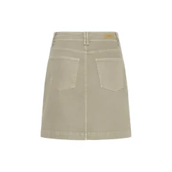 LoveySZ Skirt, ermine