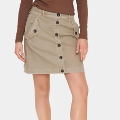 LoveySZ Skirt, ermine