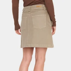 LoveySZ Skirt, ermine