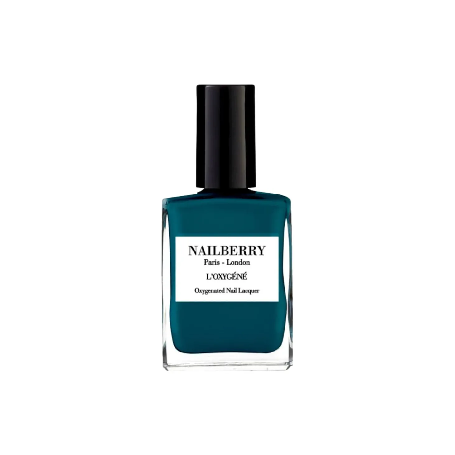 L’Oxygéné TealWeMeetAgain