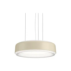 LP Grand pendel, champagne