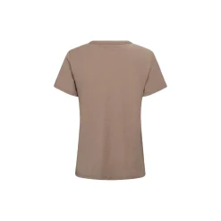 LR-ANY 1 T-shirt, walnut