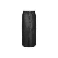 LR-GLOBA 34 Skirt, black