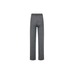 LR-ISMAILA 4 Pants, dark grey melange