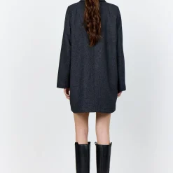 LR-NOLA 3 Dress, black combi