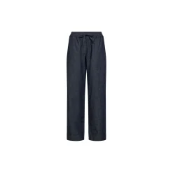 LR-NURI 3 Pants, dark navy