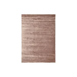 Lucens gulvtæppe, rose