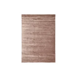 Lucens gulvtæppe, rose