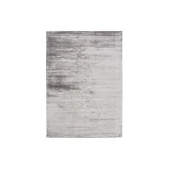 Lucens gulvtæppe, silver