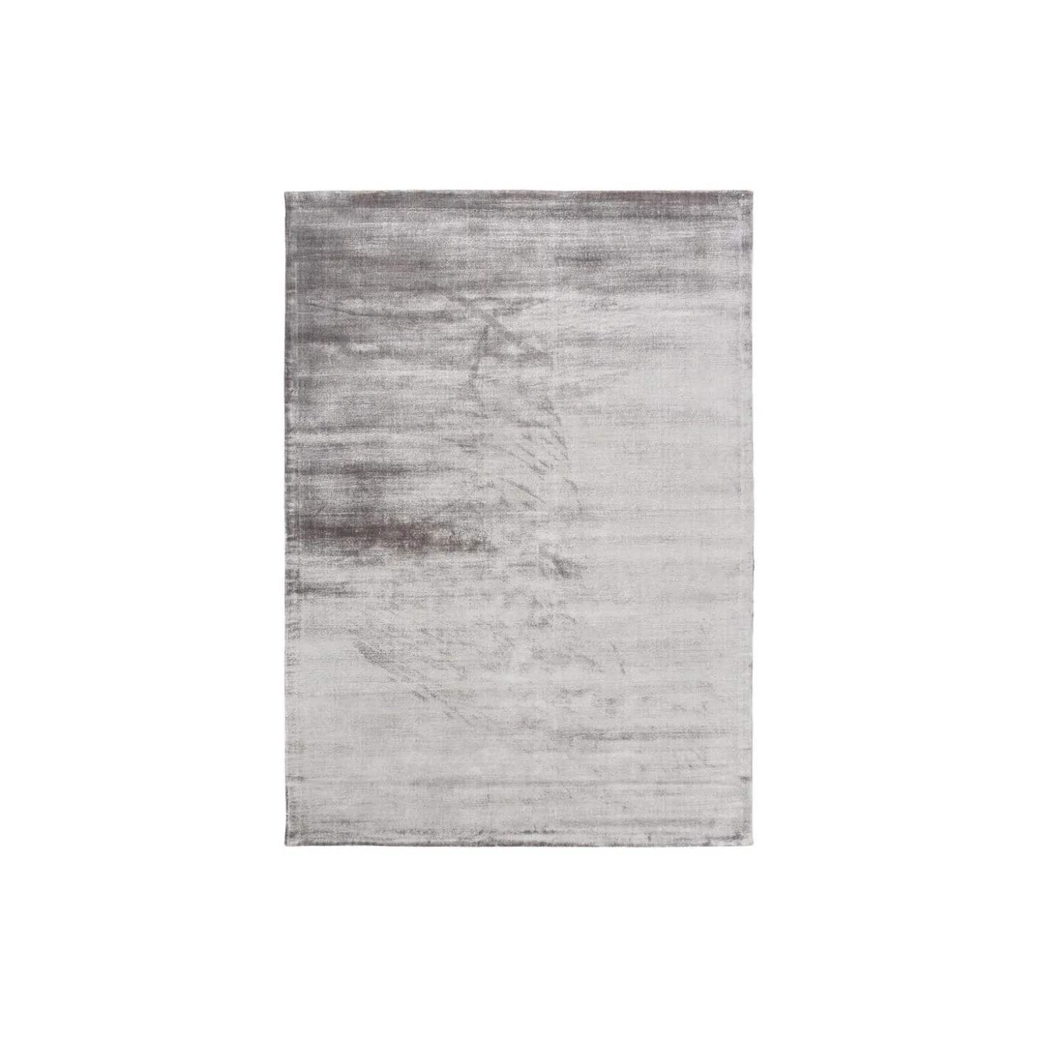 Lucens gulvtæppe, silver