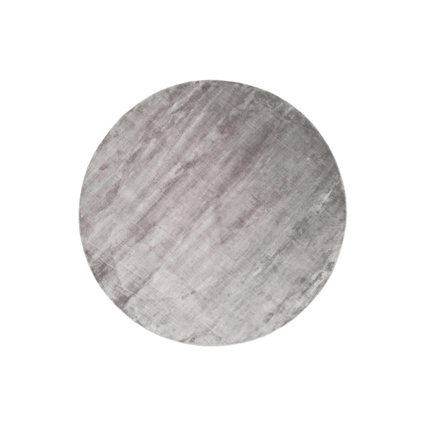 Lucens gulvtæppe, silver