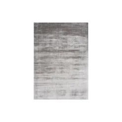 Lucens gulvtæppe, silver