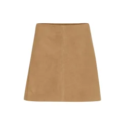 LuellaSZ Skirt, ermine