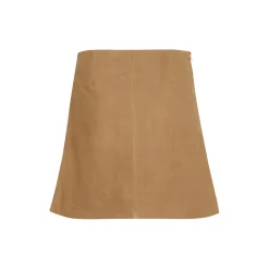 LuellaSZ Skirt, ermine