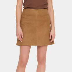 LuellaSZ Skirt, ermine