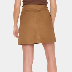 LuellaSZ Skirt, ermine