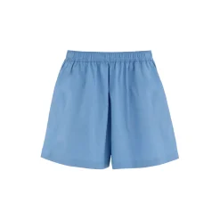 Lulu Poplin, waterfall