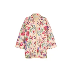 LuluLL Jacket 3/4, flower print