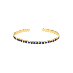 LUMI Bracelet, blue ray