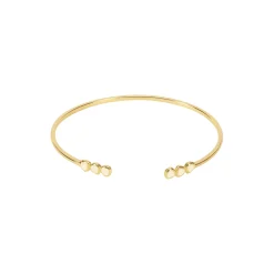 LUMI Bracelet, white sand