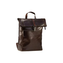 LUND, Rygsæk, brown