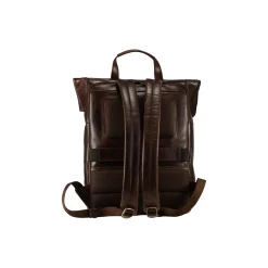 LUND, Rygsæk, brown