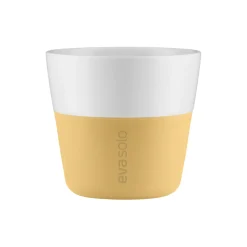 Lungo-krus 2 stk, golden sand