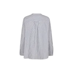LuxLL Shirt LS, stripe
