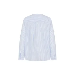 LuxLL Shirt LS, stripe