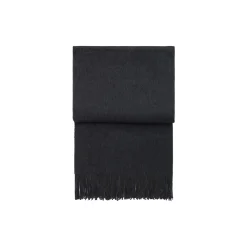 Luxury plaid, dark grey