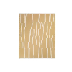 Lyme Grass plaid, yellow