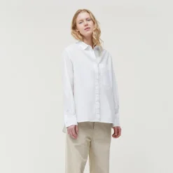 Lynette Shirt, white