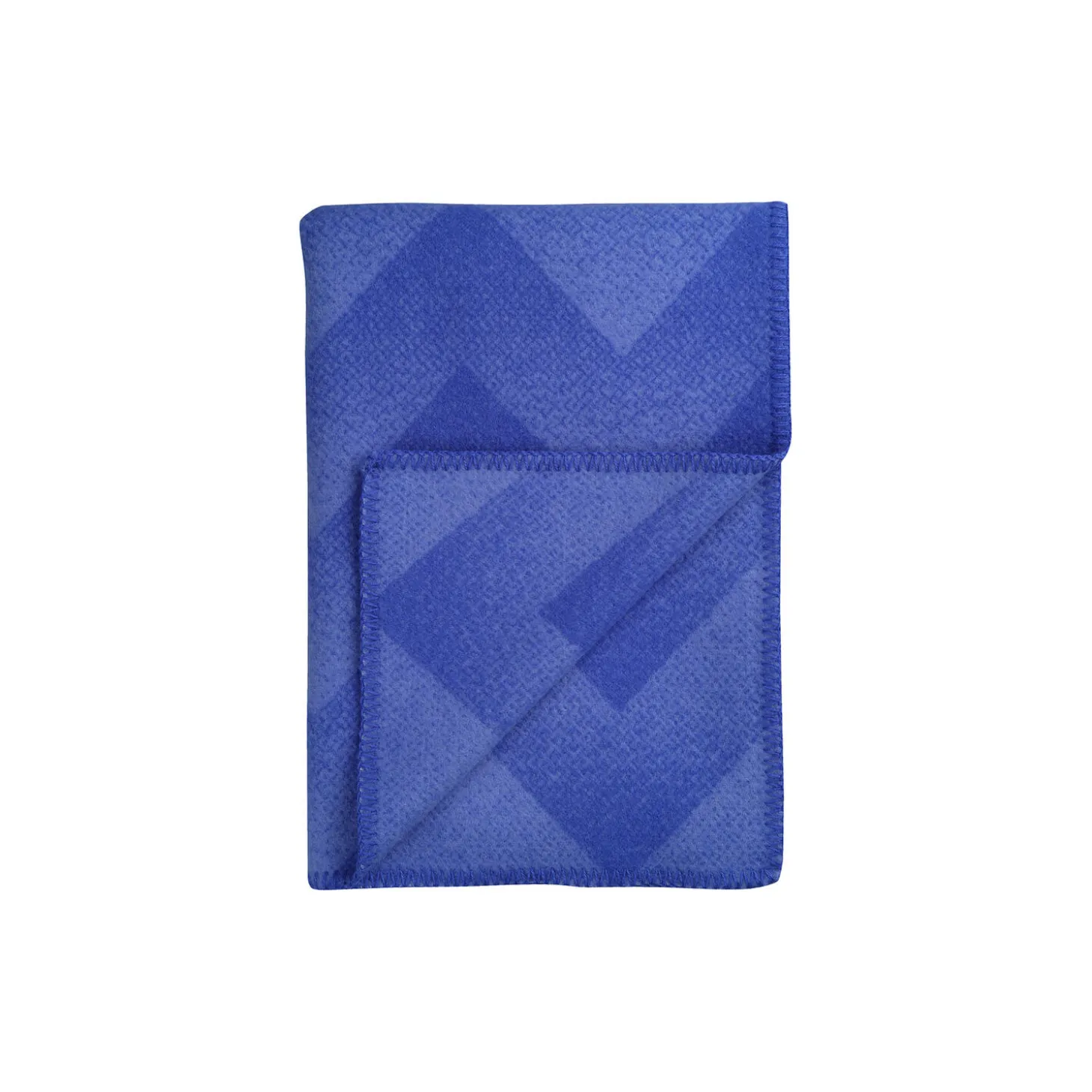 LYNILD Throw, blue