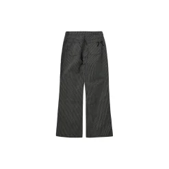LyonSW Trousers, black striped