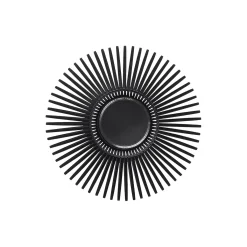 LYVA Lanterne S, black