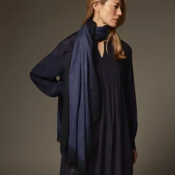 MaAmarani Accessories, bijou blue